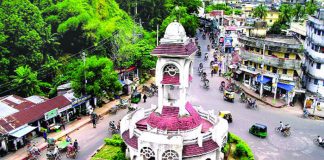 “দরবেশ-আওলিয়া” তথা মুজাহিদদের মাধ্যমে চট্টগ্রামে ইসলাম প্রচার