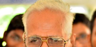 ইতিহাস গবেষক অধ্যাপক সুনীতিভূষণ কানুনগো