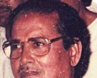 এক নিভৃতচারী, নিমগ্ন শিল্পী : সুচরিত চৌধুরী