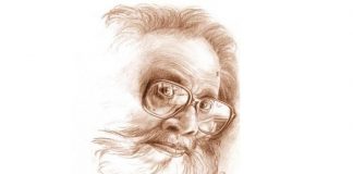 স্মরণ ॥ কথাশিল্পী শওকত ওসমান