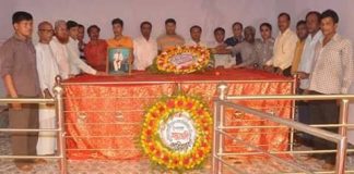 কবিয়াল রমেশ শীলের কালজয়ী তিনটি গান