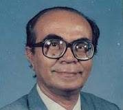 A Short Life Sketch of BIMALENDU BARUA