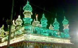 সৃষ্টির কল্যাণে গাউছুল আযম হযরত বাবাভাণ্ডারী (কঃ)