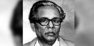 আজ শিল্পাচার্য জয়নুল আবেদিনের ৪৩তম মৃত্যুবার্ষিকী