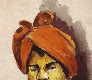 ব্রিটিশবিরোধী আন্দোলনে ঝড়তোলা এক চারণ কবি মুকুন্দ দাসের মৃত্যুবার্ষিকীতে শ্রদ্ধাঞ্জলি