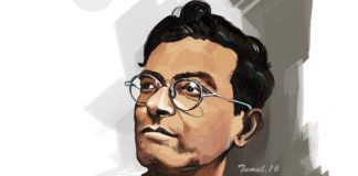 স্মরণীয় : ‘ঈশ্বর থাকেন ওই গ্রামে, ভদ্রপল্লীতে’- আমি মানিক বন্দ্যোপাধ্যায়