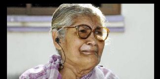 A tribute to writer and birangana Roma Chowdhury