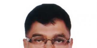 সারোয়াতলী পি সি সেন উচ্চ বিদ্যালয়ের সভাপতি নির্বাচিত হয়েছেন শৈবাল