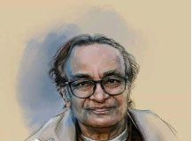 বিদায় : মমতাজ উদদীন আহমদ