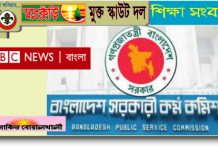 বিসিএস উত্তীর্ণদের নিয়ে বাংলাদেশে এতো মাতামাতি কেন?