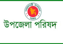 উপজেলা পরিষদ: স্বশাসন না খবরদারি