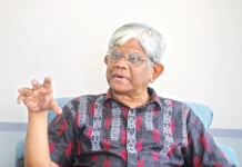 এ পর্যন্ত ১,৭০০ অভিযোগ-তদবিরের বার্তা পেয়েছি: সালেহউদ্দিন আহমেদ