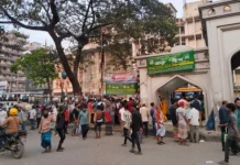 মাজারে হামলার শঙ্কায় ভক্তদের ‘জিয়ারত কর্মসূচি’