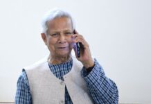 ১ মাসে যা করলেন অন্তর্বর্তী সরকার