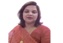 চট্টগ্রাম জেলায় প্রথম নারী জেলা প্রশাসক ফরিদা খানম