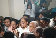 কোন যুক্তিতে বিএনপির প্রার্থী শাহাদাতকে চট্টগ্রামের মেয়র ঘোষণা