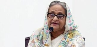 ১৯৭৫ এবং ২০২৪ আওয়ামী লীগের জন্য যে পরিস্থিতি নিয়ে এসেছে