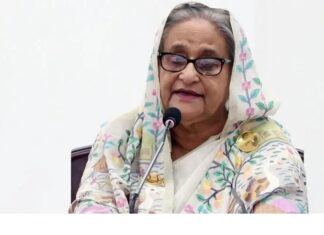 ১৯৭৫ এবং ২০২৪ আওয়ামী লীগের জন্য যে পরিস্থিতি নিয়ে এসেছে