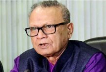 নুরুল ইসলাম বিএসসির সম্পত্তি বিক্রিতে নিষেধাজ্ঞা