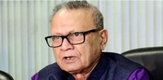 নুরুল ইসলাম বিএসসির সম্পত্তি বিক্রিতে নিষেধাজ্ঞা