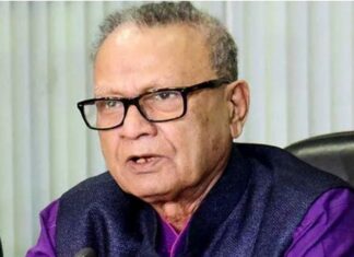 নুরুল ইসলাম বিএসসির সম্পত্তি বিক্রিতে নিষেধাজ্ঞা