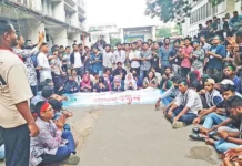 মতামতঃ অটো পাসের চেয়ে এই ফলাফল কি ভালো হলো