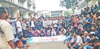 মতামতঃ অটো পাসের চেয়ে এই ফলাফল কি ভালো হলো