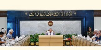 জাতীয় নয়, আগে স্থানীয় সরকারের নির্বাচন!