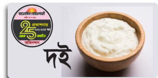 ওজন নিয়ন্ত্রণ করা থেকে বিভিন্ন ধরনের শারীরিক সমস্যা কমাতেও দইয়ের ভূমিকা অনবদ্য, তবে..