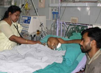 মধ্যবিত্ত পরিবারের শিশুদের চিকিৎসার জন্য এখনো ভরসা চট্টগ্রাম মেডিকেল কলেজ হাসপাতাল