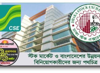 স্টক মার্কেট ও বাংলাদেশের উন্নয়ন: বিনিয়োগকারীদের জন্য পথচিত্র